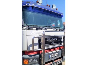 MAN 41.464 - Tractor unit: picture 2