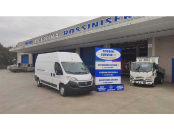 FIAT DUCATO 35 LH3 - Panel van: picture 1