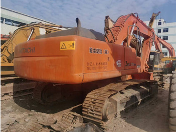 HITACHI ZX330 for sale, Crawler excavator, 29462 EUR - 8559294