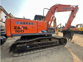 New Crawler excavator Hitachi ZX 160 for sale - 9972801