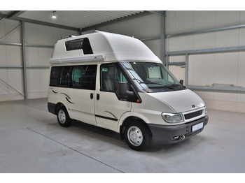 Westfalia Nugget HOCHDACH PREISGARANTIE for sale, Camper van