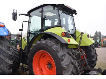 CLAAS Arion 420 CIS - Farm tractor: picture 4