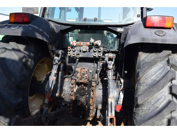 Hürlimann H 6165 Master - Farm tractor: picture 4