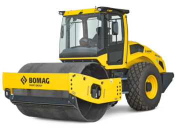 BOMAG BW 211 DH-5 - Compactor: picture 1