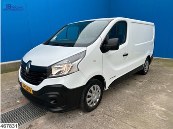 Renault Trafic Trafic 1.6 145 DCI Airconditioning - Panel van: picture 1
