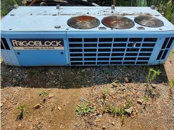 THERMO KING Frigoblock FK 35 I - E Cooling unit / koelunit  - Refrigerator unit: picture 1