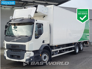 Volvo FE 320 6X2 Ladebordwand Liftachse Euro 6 - Refrigerator truck: picture 1