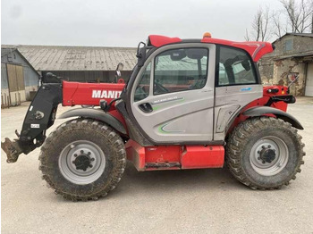 Manitou MLT 840-145 PS - Telescopic handler: picture 1