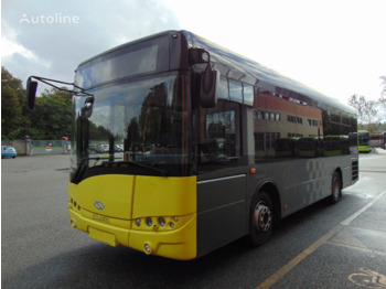 Solaris  - City bus: picture 3