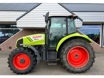 CLAAS Arion 410  - Farm tractor: picture 2
