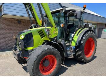 CLAAS Arion 420  - Farm tractor: picture 4