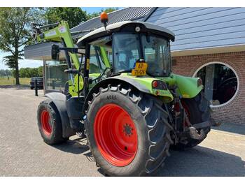 CLAAS Arion 420  - Farm tractor: picture 3