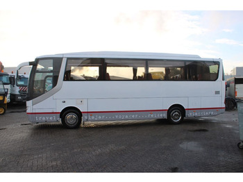 Iveco Crossway marcopolo + TUV 10-24! FULL OPTION - Coach: picture 4