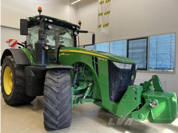 John Deere 8400R e23 PowerShift ULTIMATE - Farm tractor: picture 1