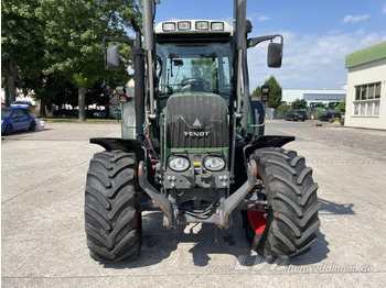 Fendt 310 Vario - Farm tractor: picture 1