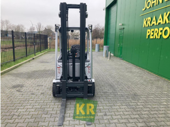 RX20-20PL Still  - Electric forklift: picture 3
