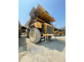 キャタピラー777D CATERPILLAR 777 C rigid dumper for sale, Rigid dumper/ Rock