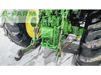 John Deere 6620 premium tls - Farm tractor: picture 4