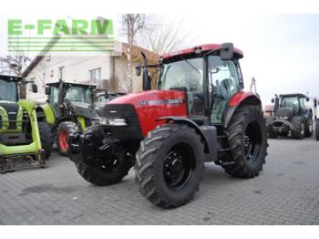 Case-IH mxu 125 maxxum - Farm tractor: picture 1