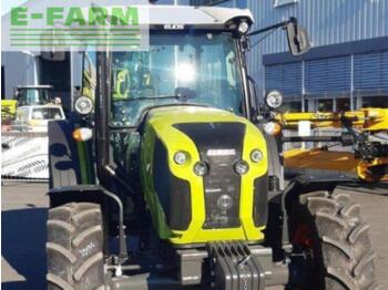 CLAAS elios 210 - Farm tractor: picture 2