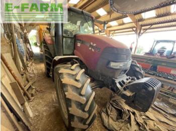 Case-IH mxu115 - Farm tractor: picture 1