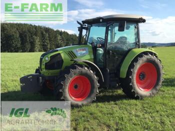 CLAAS atos 340 - Farm tractor: picture 2