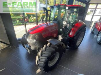 Case-IH luxxum 110 - Farm tractor: picture 2