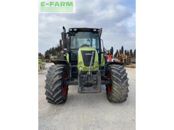 CLAAS arion 610 cebis - Farm tractor: picture 2