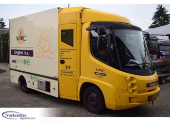 Modec van for sale sales