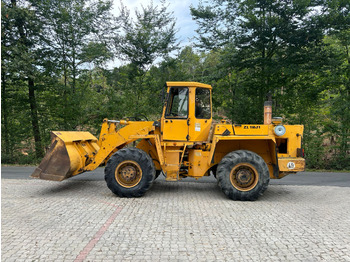 CATERPILLAR Zettelmeyer ZL 1801 for sale, Wheel loader