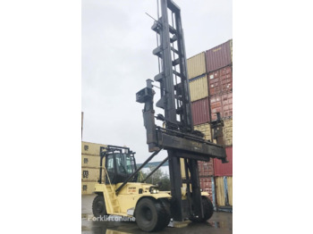 Hyster H23XM-12EC - Container handler: picture 1