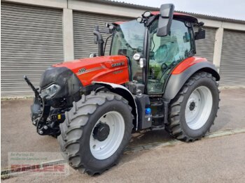 Case IH Vestrum 110 CVX - Farm tractor: picture 1