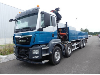 MAN トラック 8154_623376935991.jpg