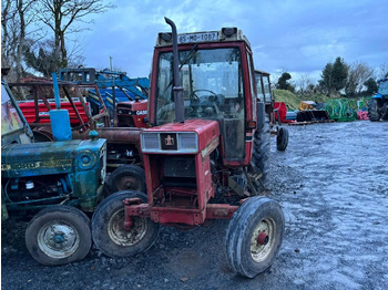  Case International 785XL - Farm tractor: picture 3