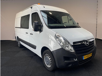 Opel Movano Movano L2H2 3500 2.3 CDTi 170 PK Automaat - Panel van: picture 1