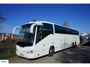 Scania Irizar - Coach: picture 1