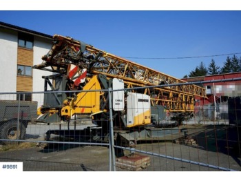 Liebherr 81K for sale, Tower crane, 132577 EUR - 5405923