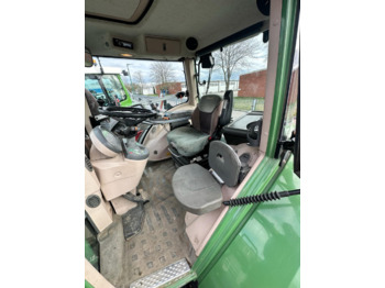 Fendt 933 Com3 - Farm tractor: picture 1