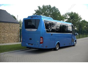 Iveco 70C Tourist-Line 7,2t   33 Sitze  - Coach: picture 3