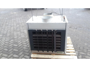 Onbekend aardgaskachel - Industrial heater: picture 2