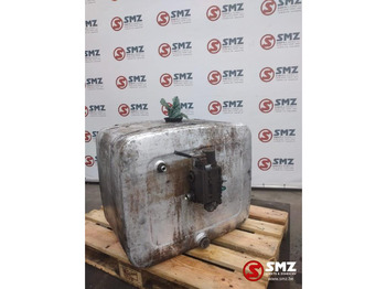 Diversen Occ hydraulische tank +pomp PZB 200L 70cmx48cmx60c - Hydraulic tank: picture 1
