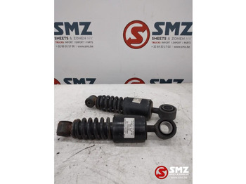 Mercedes-Benz Occ set schokdempers cabinevering Mercedes - Cab suspension: picture 1