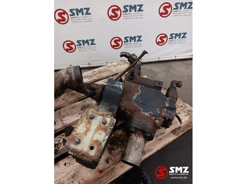 Diversen Occ hydrauliekpomp - Hydraulic pump: picture 1