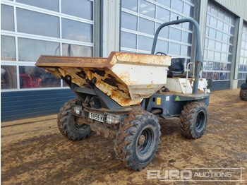 Benford 3 Ton - Mini dumper: picture 1
