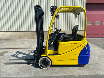 Still RX20-20, Heftruck, 2 ton - Electric forklift: picture 1