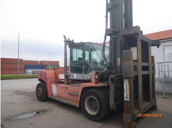 Kalmar DCE160-12 - Diesel forklift: picture 1