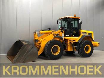 JCB 436 E ZX for sale, Wheel loader, 41900 EUR - 3471529
