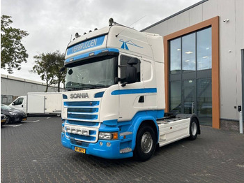 Scania R450 *topline* King of the road package !  - Tractor unit: picture 1