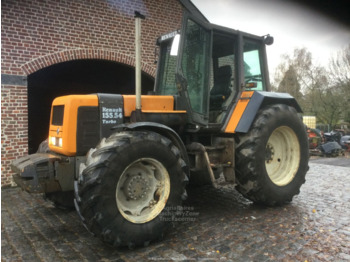 Renault 155-54 TURBO - Farm tractor: picture 1