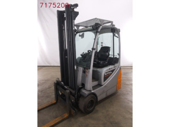 Still RX20-18 7175209  - Electric forklift: picture 1